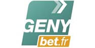 GenyBet - Site légal en France