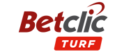 BetClic Turf - Site légal en France
